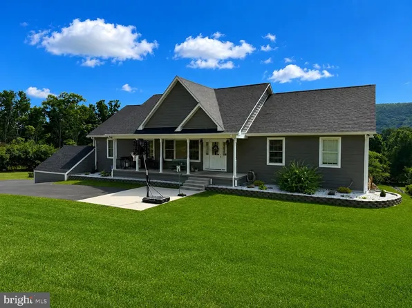 12714 Woodbine Rd SW, Lavale, MD 21502