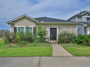 3902 Mossy Place Ln, Spring, TX 77388