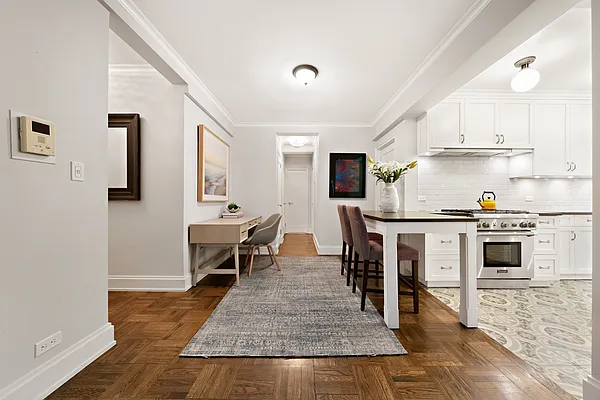 Sold by Brown Harris Stevens | media 3