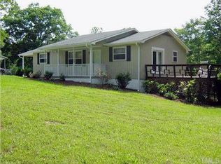 5814 Bahama Rd, Rougemont, NC 27572