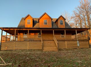 252 Laurel St, Fayetteville, WV 25840