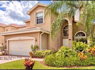 1973 Isla De Palma Cir, Naples, FL 34119