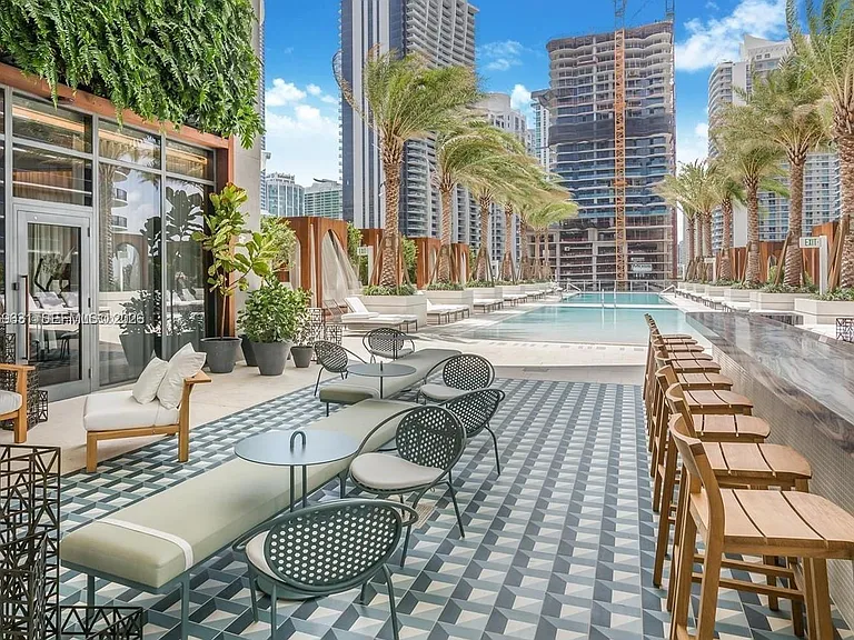 801 S Miami Ave #4107 — Photo 13