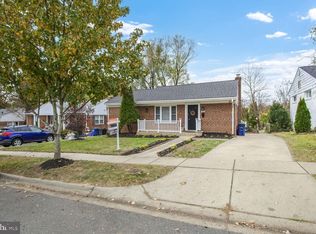 10612 Edgewood Ave, Silver Spring, MD 20901