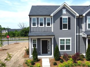 10105 Guardian Dr, Charlotte, NC 28273