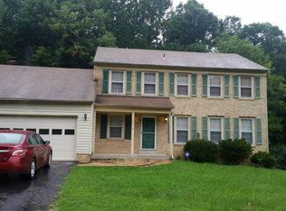 7602 Bertito Ln, Springfield, VA 22153