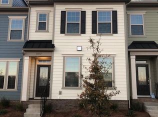 11312 Westbranch Pkwy, Davidson, NC 28036