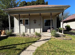 1126 Clancy Ave, Flint, MI 48503