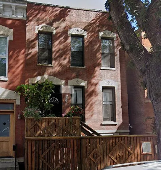 1414 W Erie St #GARDEN — Photo 13