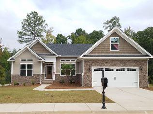 205 Woolbright Ln, Chapin, SC 29036