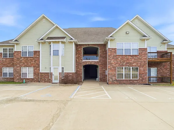 5315 Pebble Beach Dr APT 103, Columbia, MO 65201