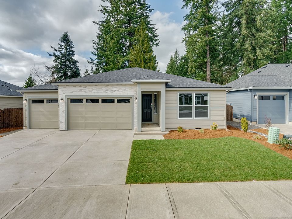 2822 NW 8th PL by Aho Construction