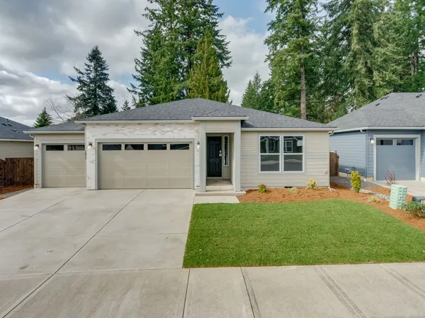 2822 NW 8th Pl, Battle Ground, WA 98604