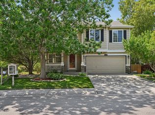 5277 S Malaya Way, Aurora, CO 80015