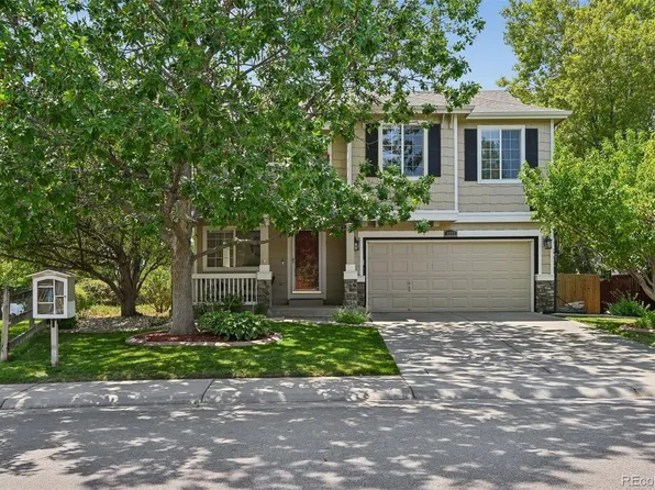 5277 S Malaya Way, Aurora, CO 80015