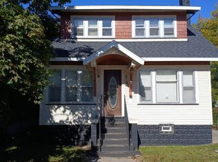 186 Mason Ave, Muskegon, MI