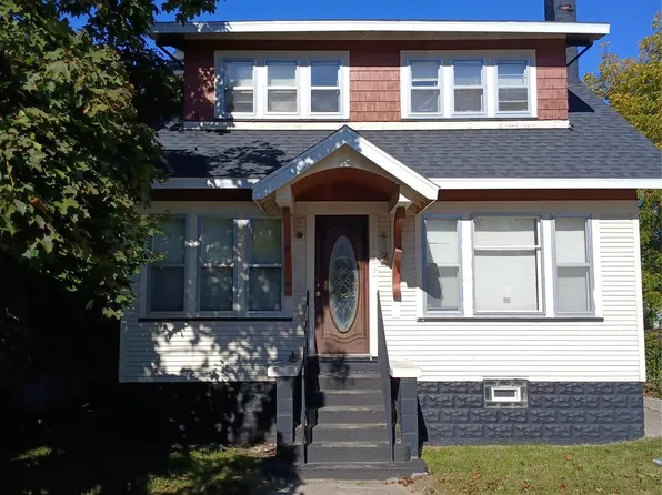 186 Mason Ave, Muskegon, MI 49441