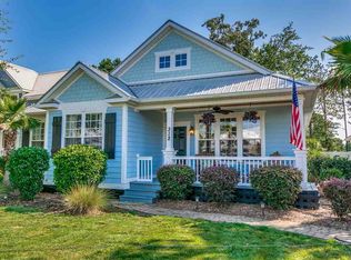 312 Goddard Ln, Murrells Inlet, SC 29576