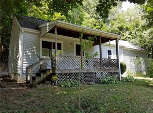 260 S Atlantic Ave, New Castle, PA 16101