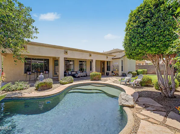 14234 W JENAN Drive, Surprise, AZ 85379