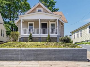 98 James St, East Providence, RI 02914
