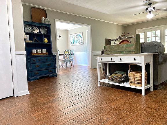 New Paint in Neutral Tones