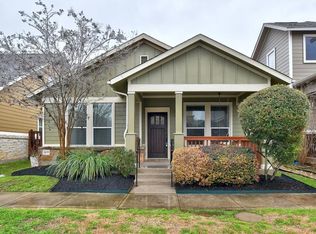 2125 Emma Long St, Austin, TX 78723