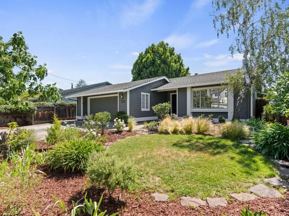 713 Alice Ave, Mountain View, CA 94041