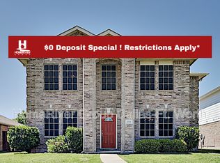 1709 Terrell Dr, Allen, TX 75002