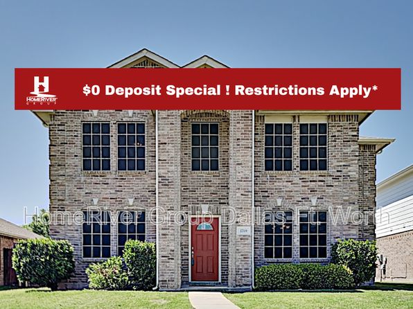 1709 Terrell Dr