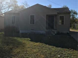 1410 Garza Ave, Dallas, TX 75216
