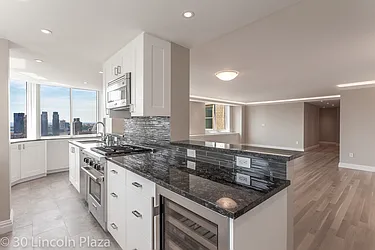 Rented by Milford Management