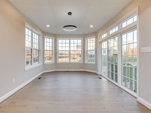 The Stoneleigh Morning Room