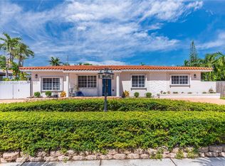 Shermac Sub, Miami, FL 33165