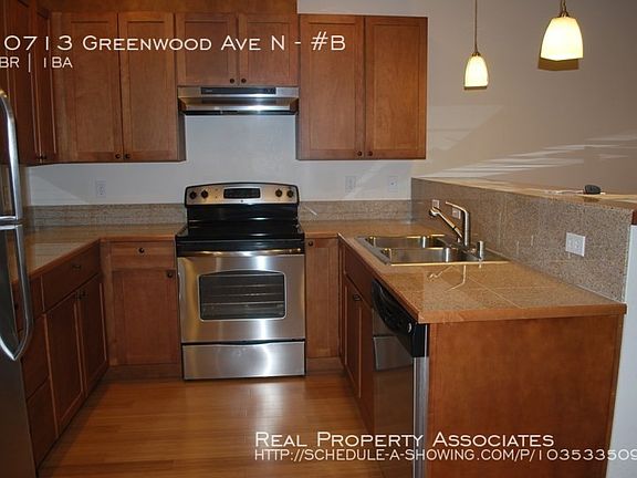 2nd image of 10713 Greenwood Ave N Unit B