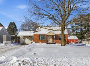 383 Lee Ln, Mansfield, OH 44905