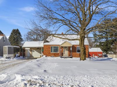 383 Lee Ln, Mansfield, OH, 44905