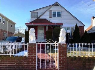 12164 235th St, Rosedale, NY 11422