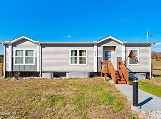 1707 Martin Mill Pike, Rockford, TN 37853