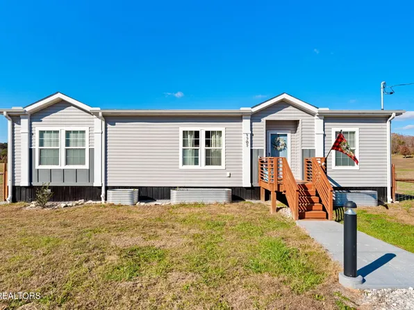 1707 Martin Mill Pike, Rockford, TN 37853