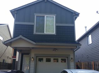 2721 SE 137th Ave, Portland, OR