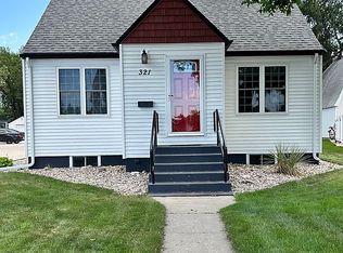 321 Main Ave S, Brookings, SD 57006