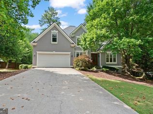 6535 Newcastle Way, Cumming, GA 30040