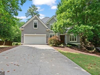 6535 Newcastle Way, Cumming, GA, 30040