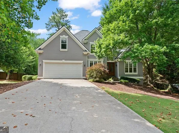 6535 Newcastle Way, Cumming, GA 30040