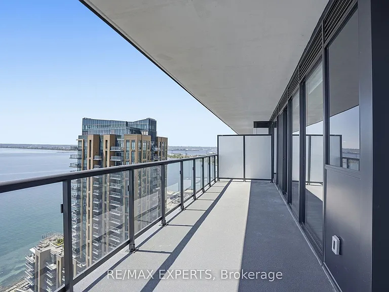 2075 Lakeshore Rd #2104 — Photo 31
