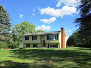 93 Caroline Depot Rd, Brooktondale, NY 14817