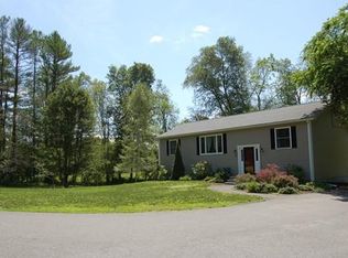 299 Snipatuit Rd, Rochester, MA 02770