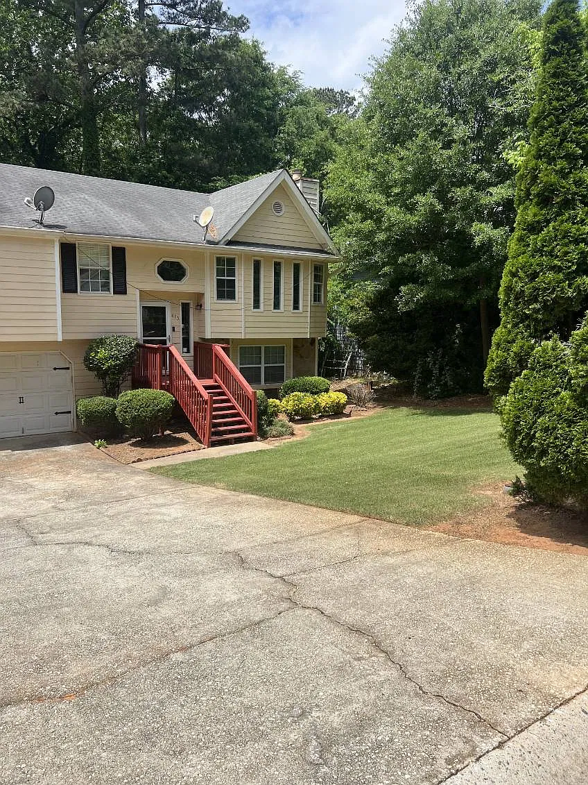 Rocky Cove Trl, Lawrenceville — Photo 2