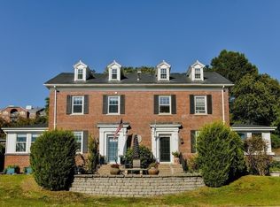 120 Commandants Way, Chelsea, MA 02150